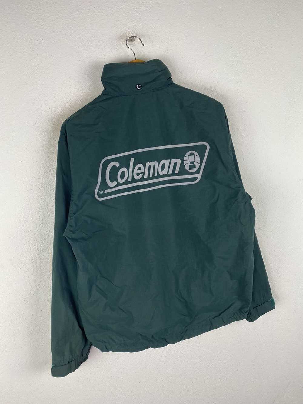 Coleman × Outdoor Life × Streetwear 🔥DHL SHIPPIN… - image 3