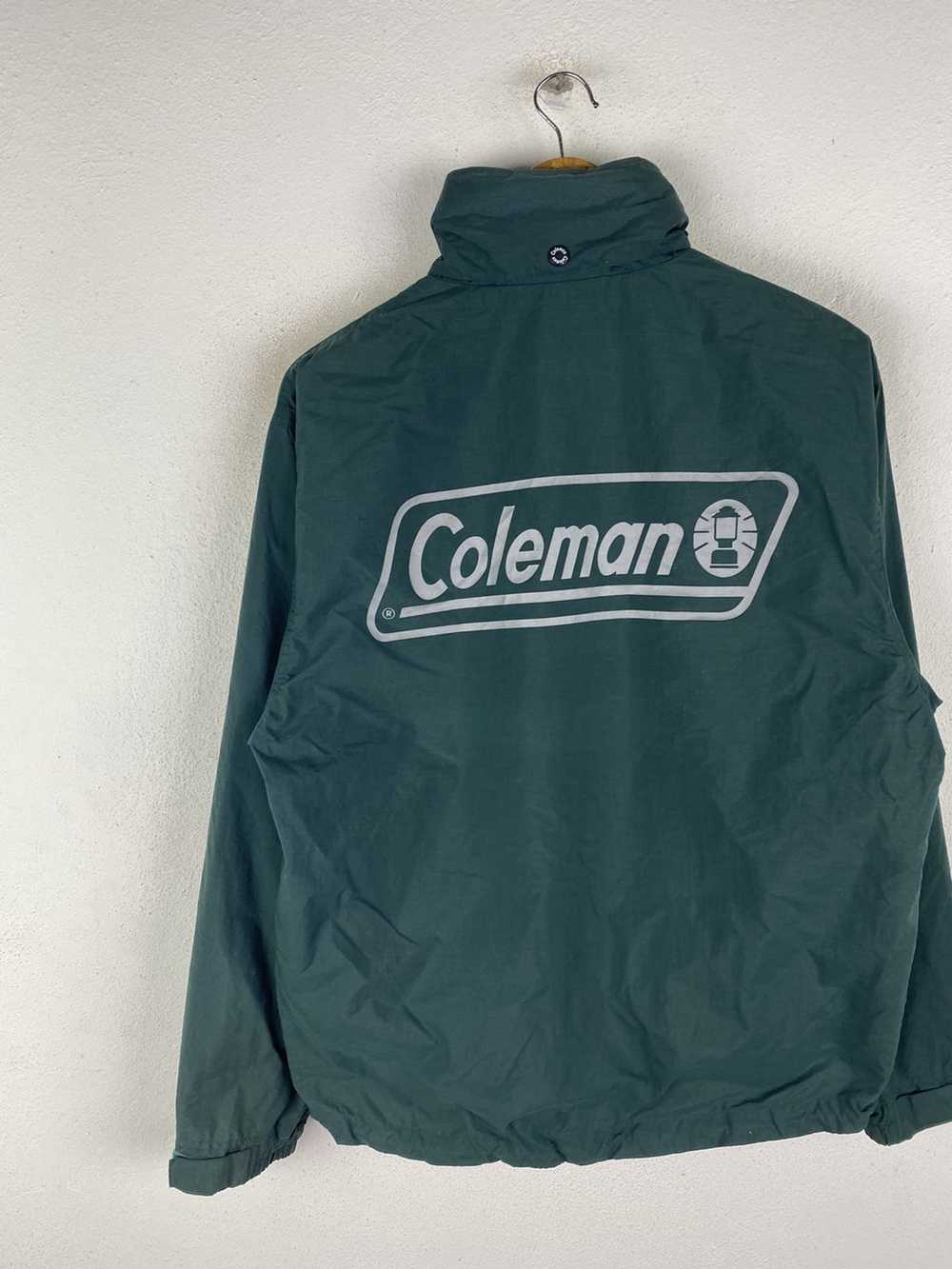 Coleman × Outdoor Life × Streetwear 🔥DHL SHIPPIN… - image 4