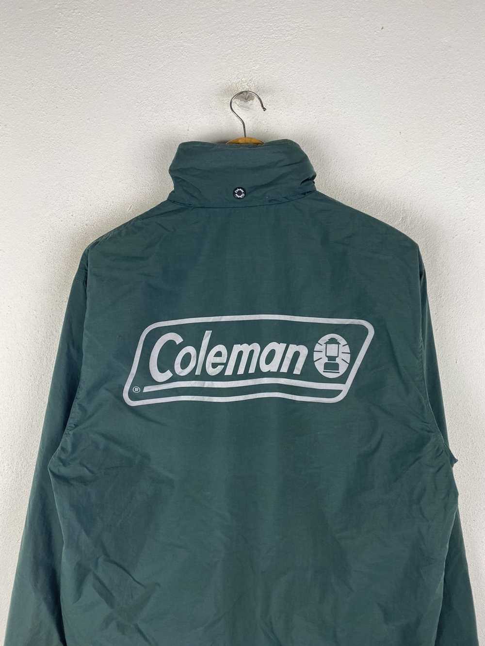 Coleman × Outdoor Life × Streetwear 🔥DHL SHIPPIN… - image 5