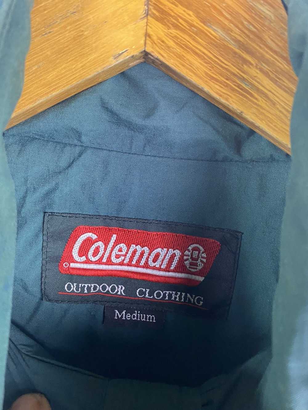 Coleman × Outdoor Life × Streetwear 🔥DHL SHIPPIN… - image 7