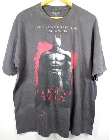 Batman × Dc Comics × Vintage Vintage Rare Batman … - image 1