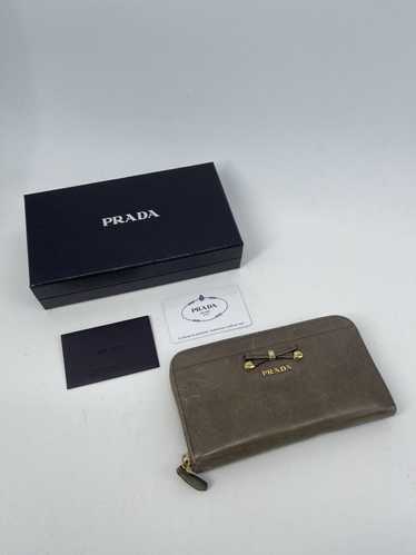 Italian Designers × Luxury × Prada Prada VITELLO … - image 1