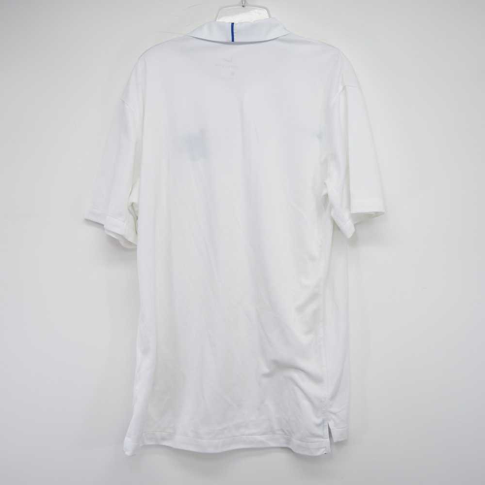 Lacoste Underwear Division White Skate Comfy Tee … - image 1