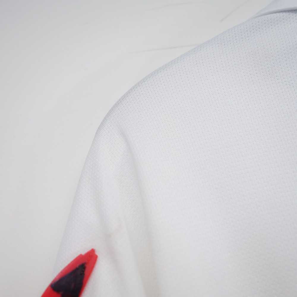 Lacoste Underwear Division White Skate Comfy Tee … - image 2