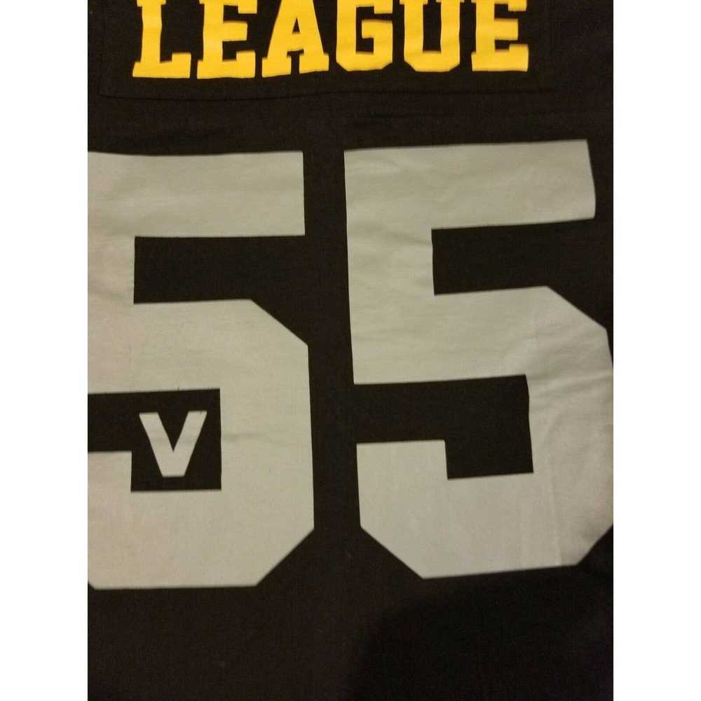 Vintage Rare LOL League Of Legends Collegiate Jer… - image 10