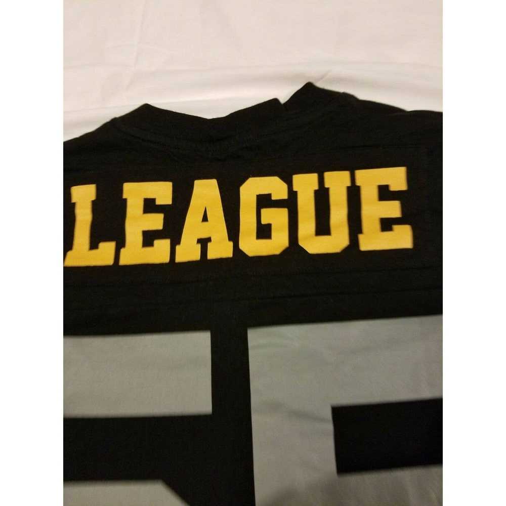Vintage Rare LOL League Of Legends Collegiate Jer… - image 11