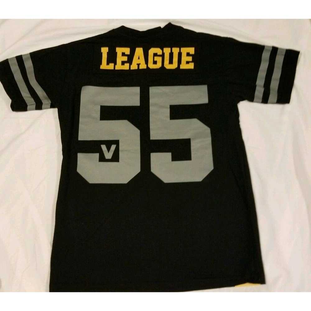 Vintage Rare LOL League Of Legends Collegiate Jer… - image 2