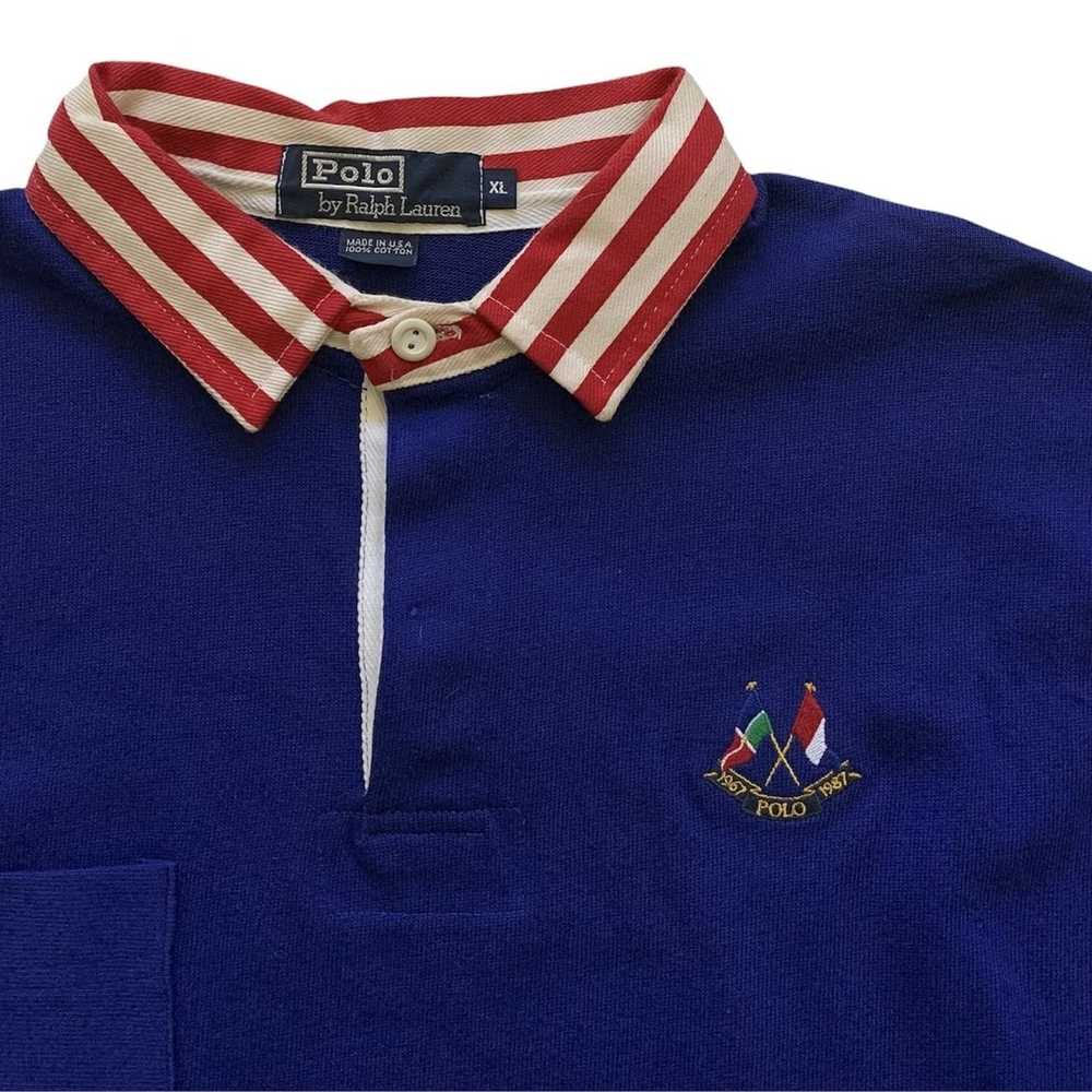 Polo Ralph Lauren × Streetwear × Vintage Vintage … - image 2