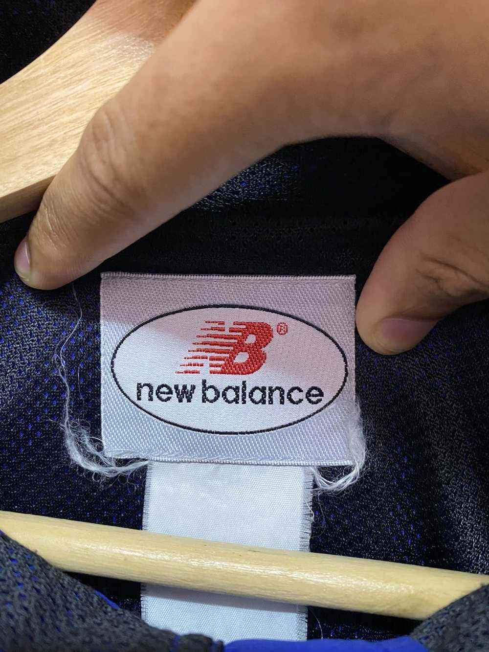 New Balance × Sportswear × Vintage VINTAGE NEW BA… - image 12
