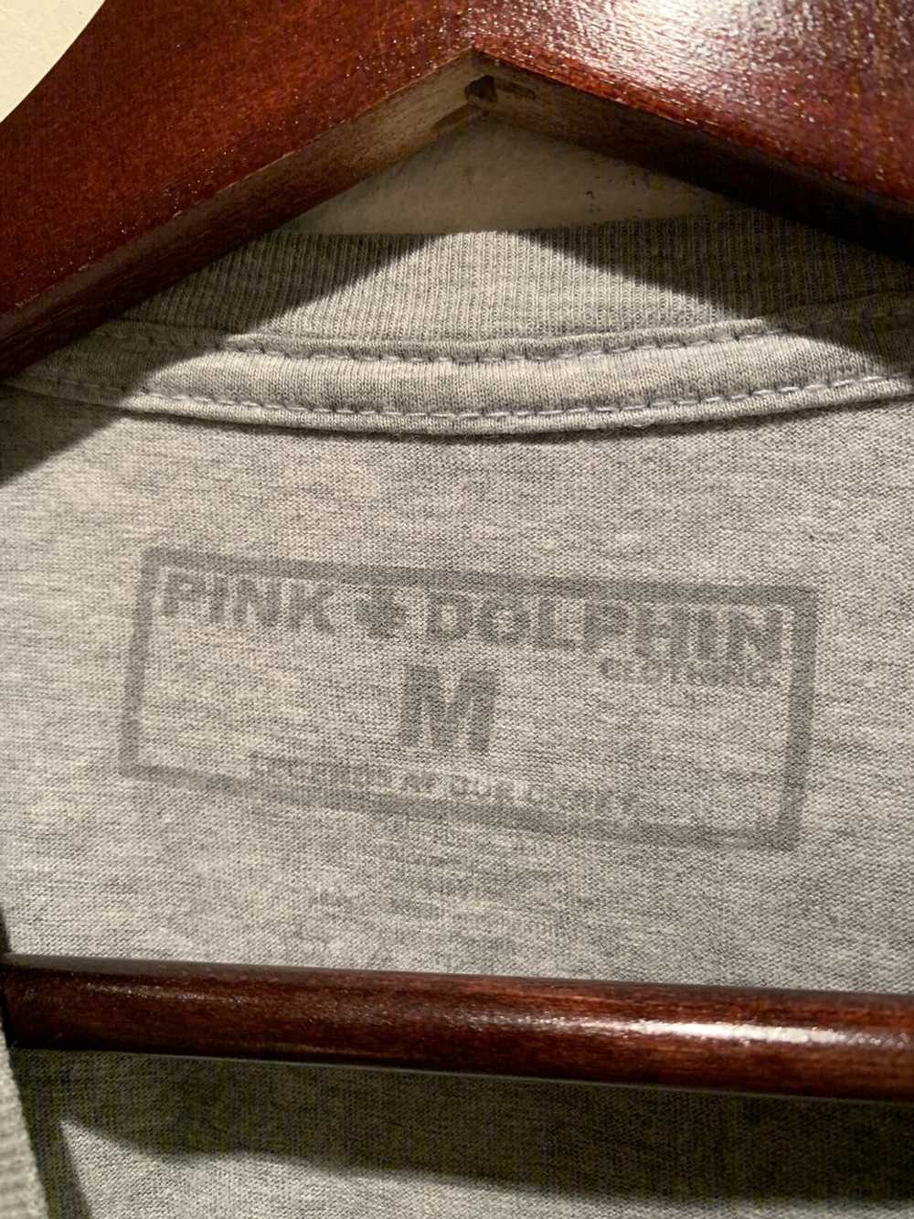 Pink Dolphin × Rare × Vintage *RARE* Vintage OG P… - image 4