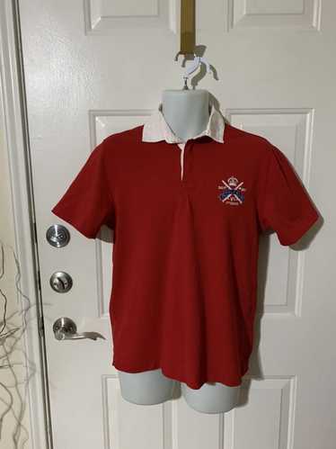 Polo Ralph Lauren 381 x M867 Polo RL 1967 1st Clas