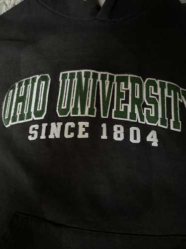 Vintage Ohio University