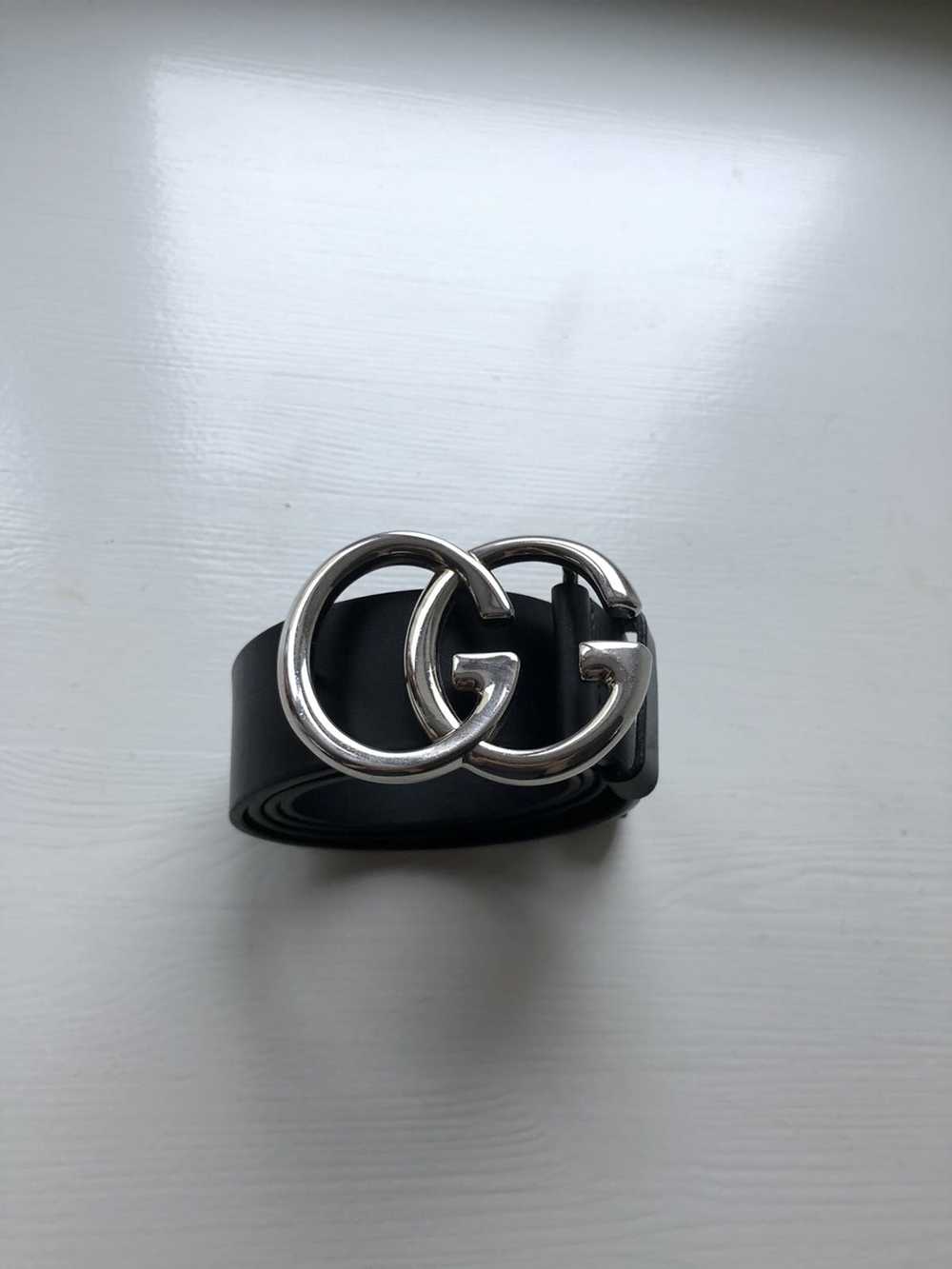 Gucci Gucci GG Belt - image 1
