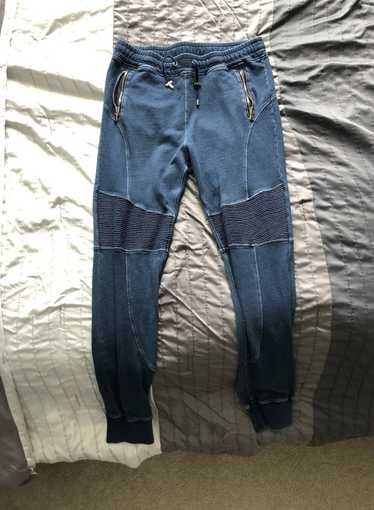 Balmain Balmain Sweatpants Size XXL