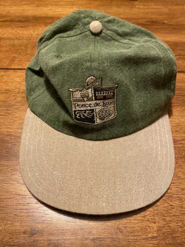 Vintage Ponce de Leon Hat