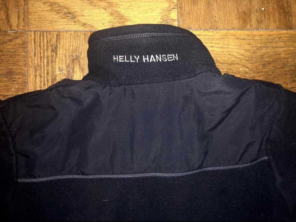 Helly Hansen Helly Hansen Cotton Jacket M - image 2