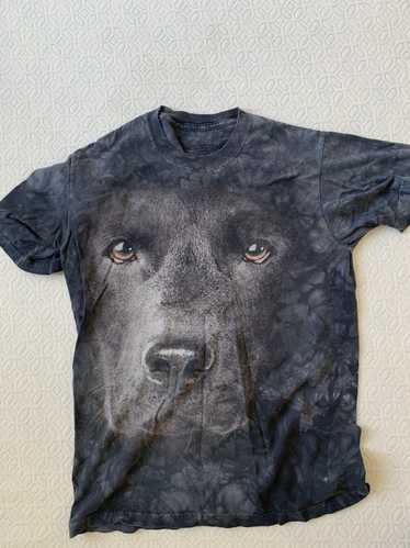 Other Black Dog T-Shirt