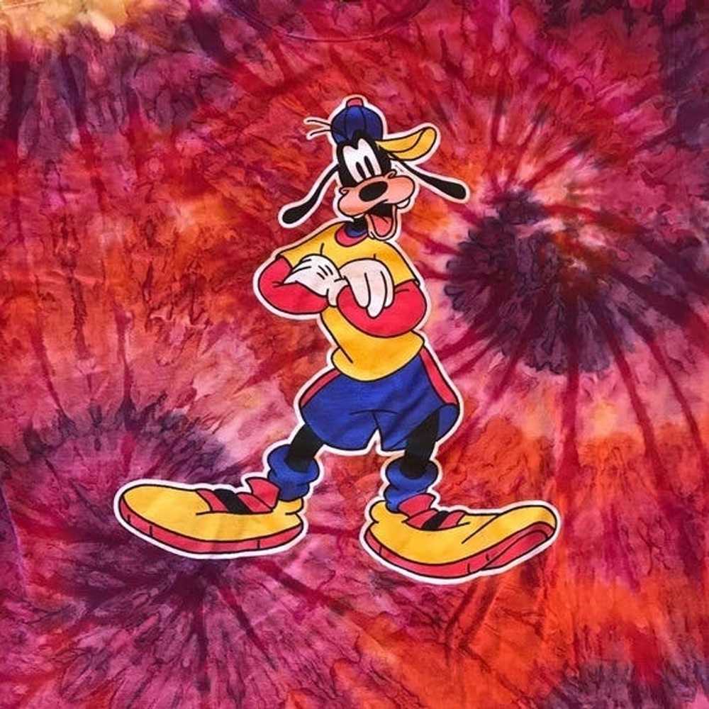 Disney × Mickey Unlimited × Vintage Disney 90s Go… - image 6