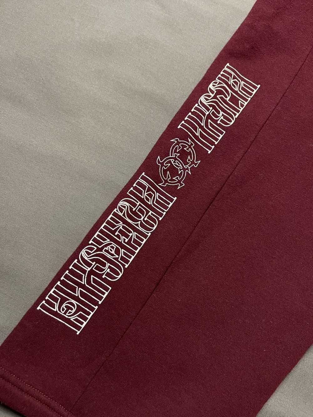 Gosha Rubchinskiy 2009 Rare Aglec Sweatpants - image 2