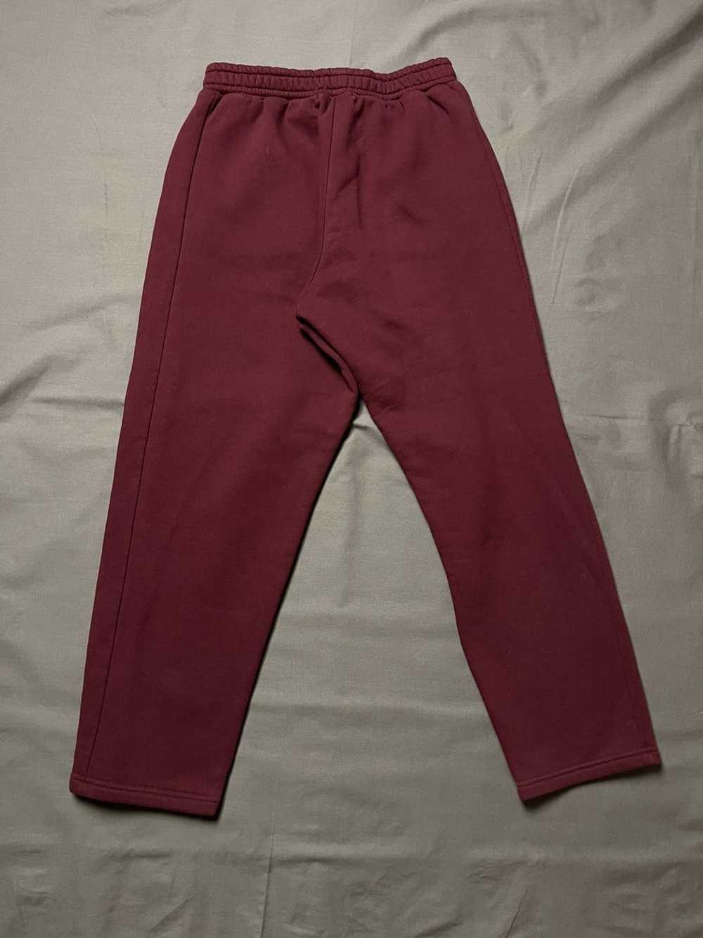 Gosha Rubchinskiy 2009 Rare Aglec Sweatpants - image 3