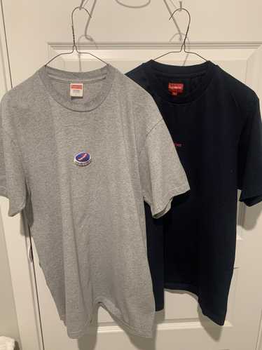 Supreme Piss Off Tee & First & Last