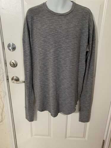 Kollar Clothing The Layer Long sleeve sweater