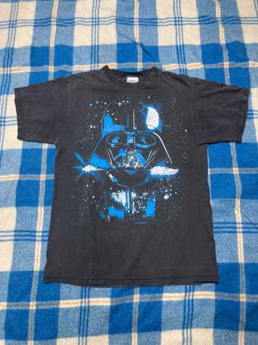 Tultex × Vintage Vintage 90s Star Wars t shirt dar