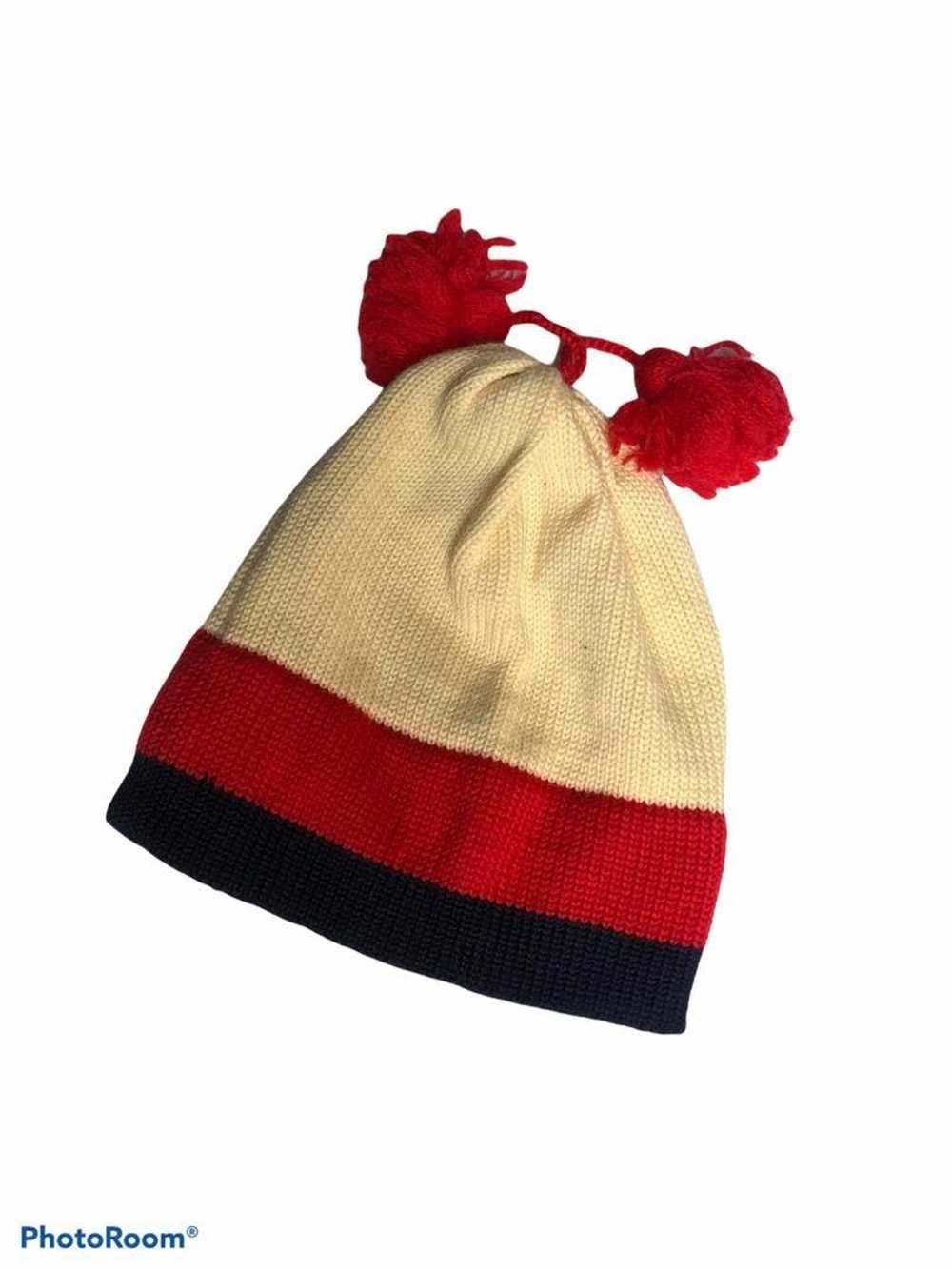 Descente DESCENTE Beanie Hat - image 2