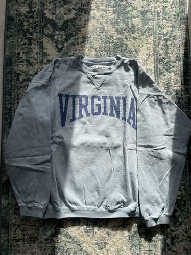 Vintage Vintage „Virginia“ 1990s Sweater - image 1