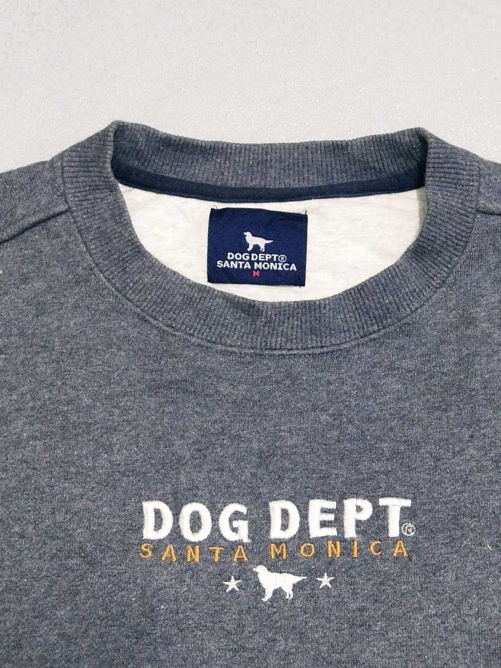 Japanese Brand × Rare × Vintage 🔥Vintage Dog Dep… - image 2