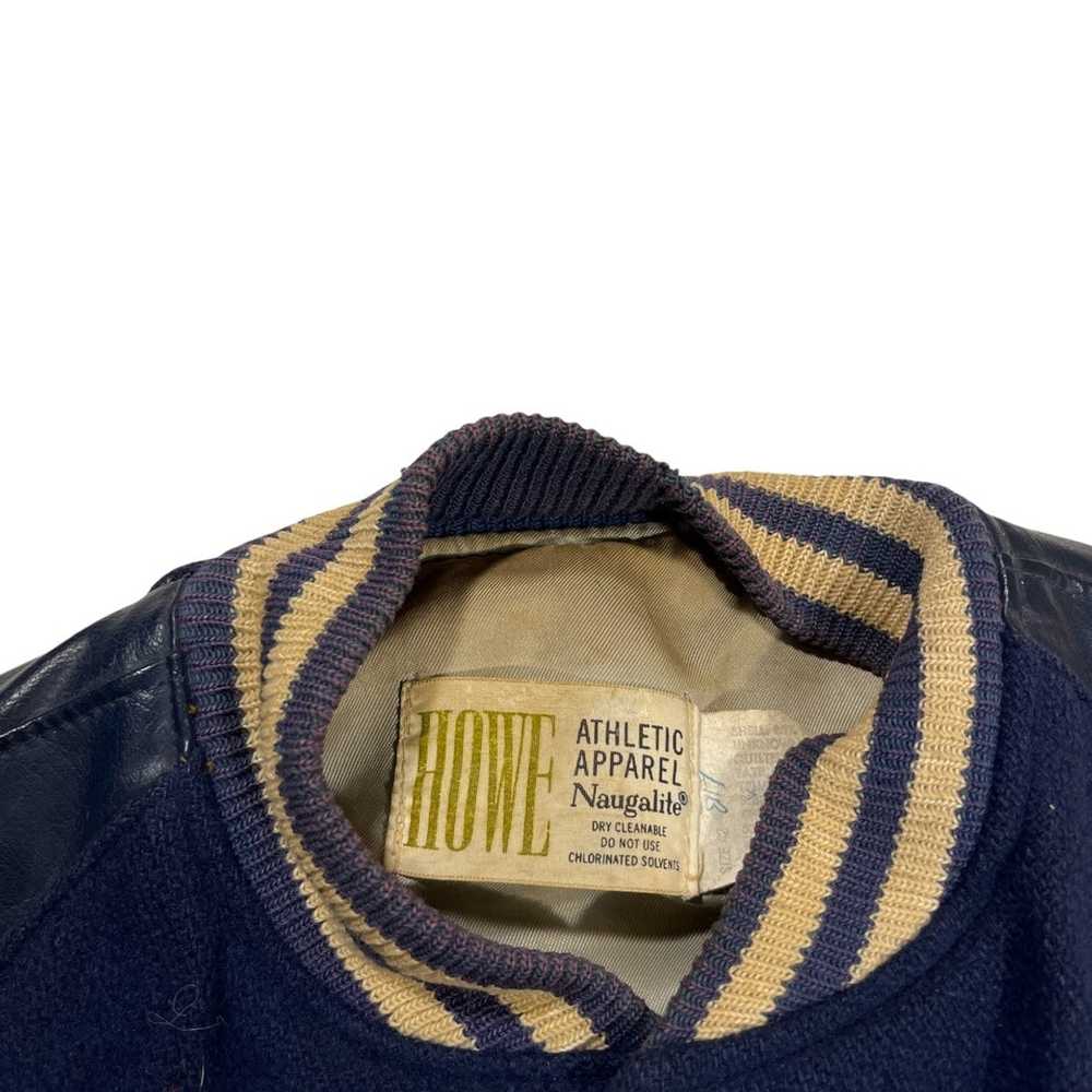 Howe × Streetwear × Vintage Vintage Howe Arlingto… - image 3