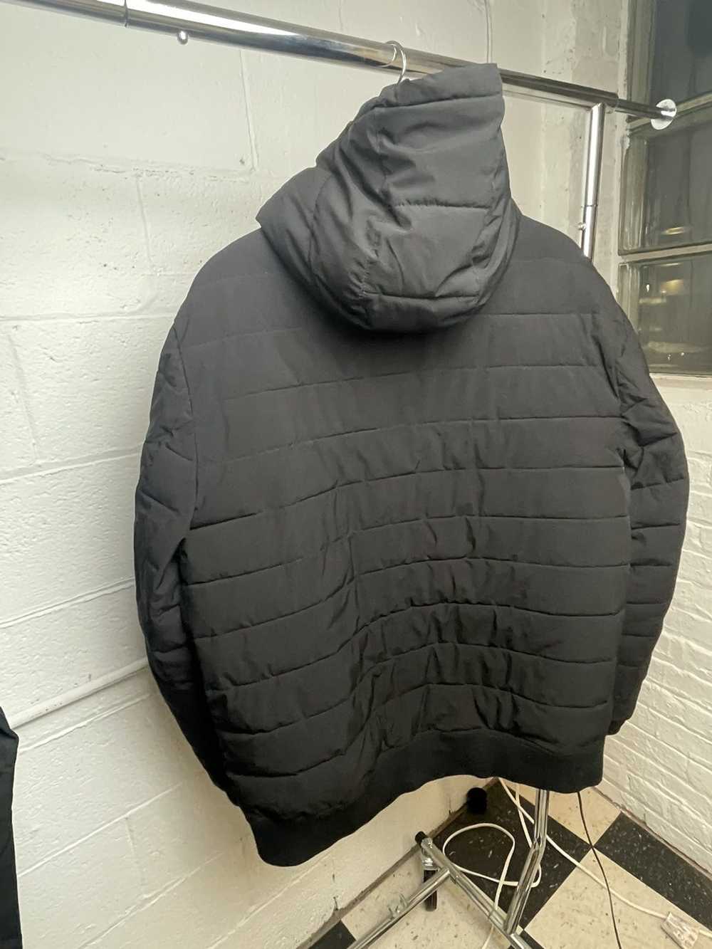 DKNY DKNY Puffer Hooded Jacket - image 4