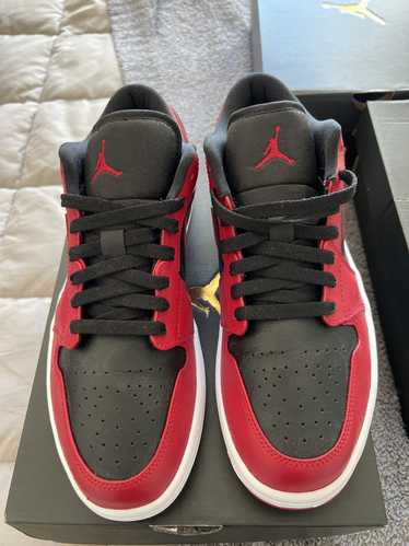 Jordan Brand Air Jordan 1 Red Black