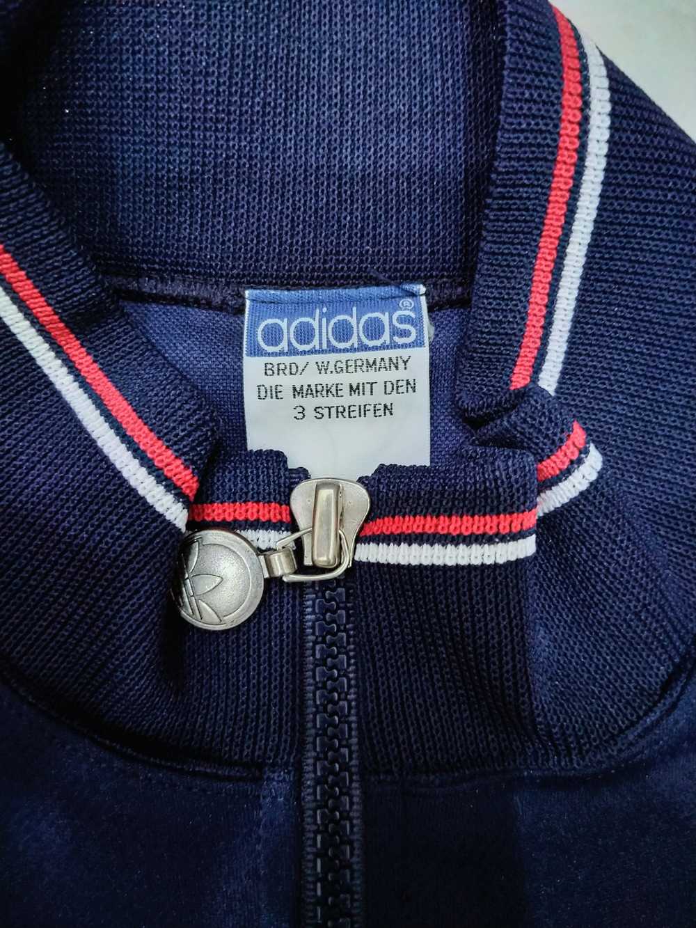 Adidas × Japanese Brand × Vintage Vintage Adidas … - image 5