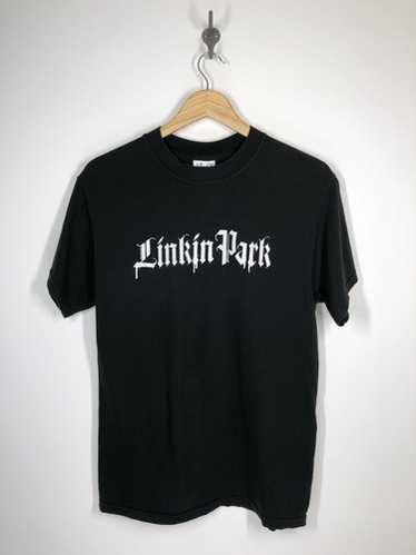 Linkin Park - 2003 Meteora Album Tour M&O Shirt - M v… - Gem