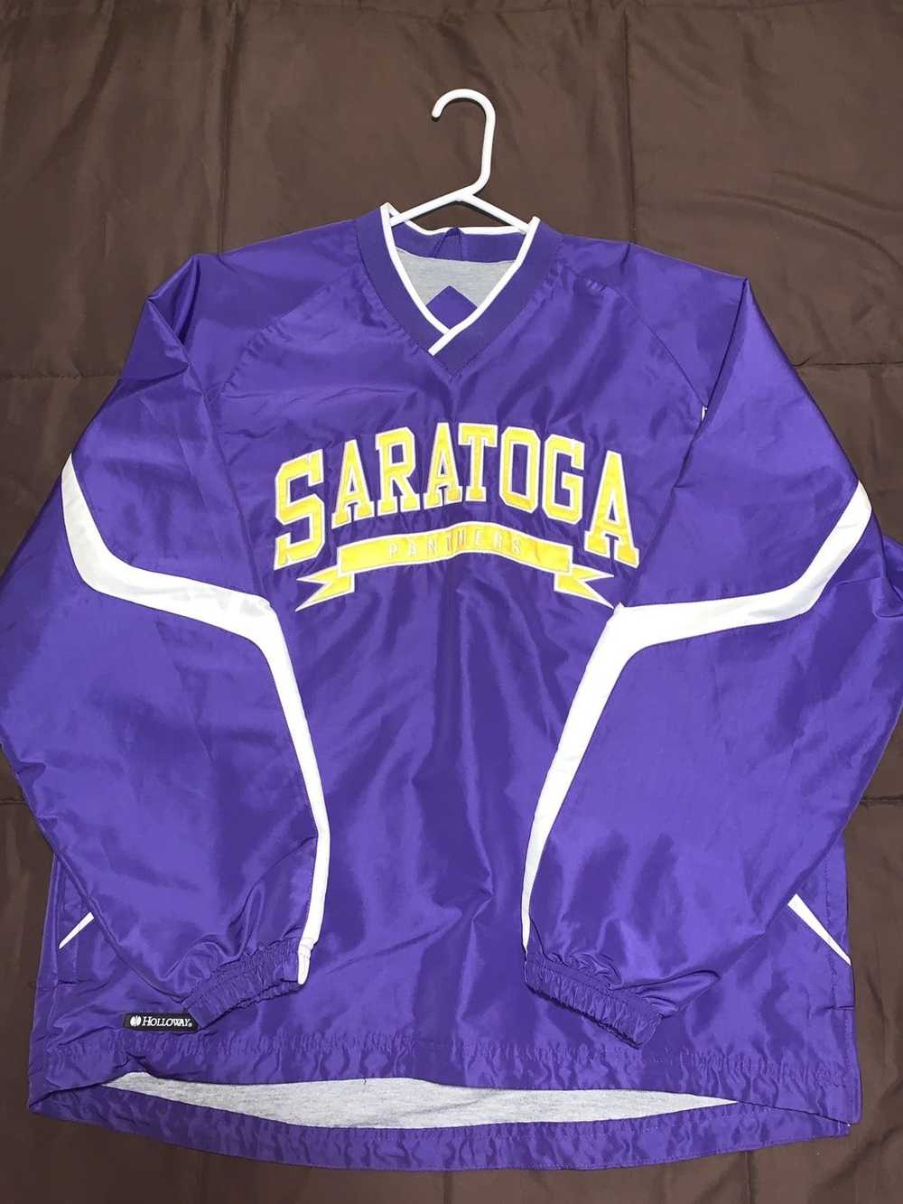 Holloway × Vintage Saratoga sweater - image 2