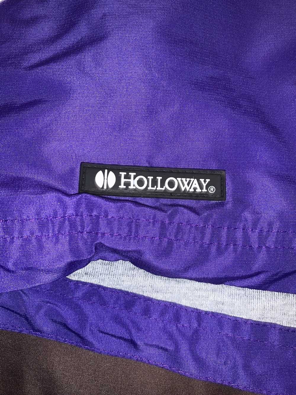 Holloway × Vintage Saratoga sweater - image 5