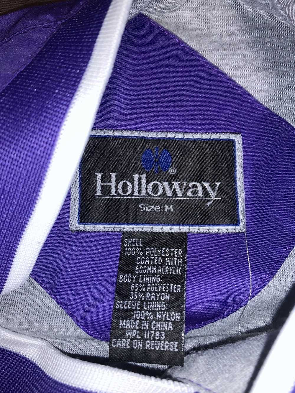 Holloway × Vintage Saratoga sweater - image 6