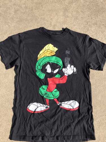 Disney Vintage 1990s Marvin The Martian Shirt
