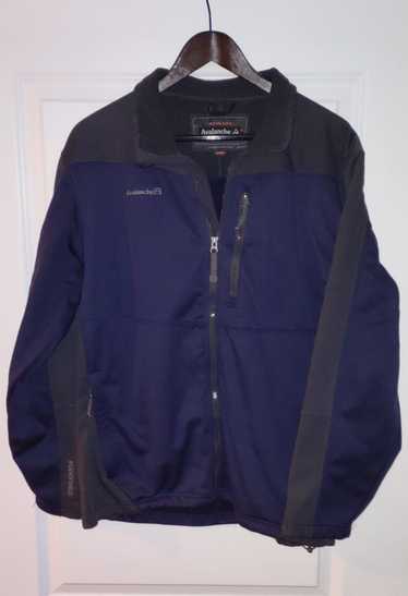 Avalanche Men's Avalanche windbreaker water proof 