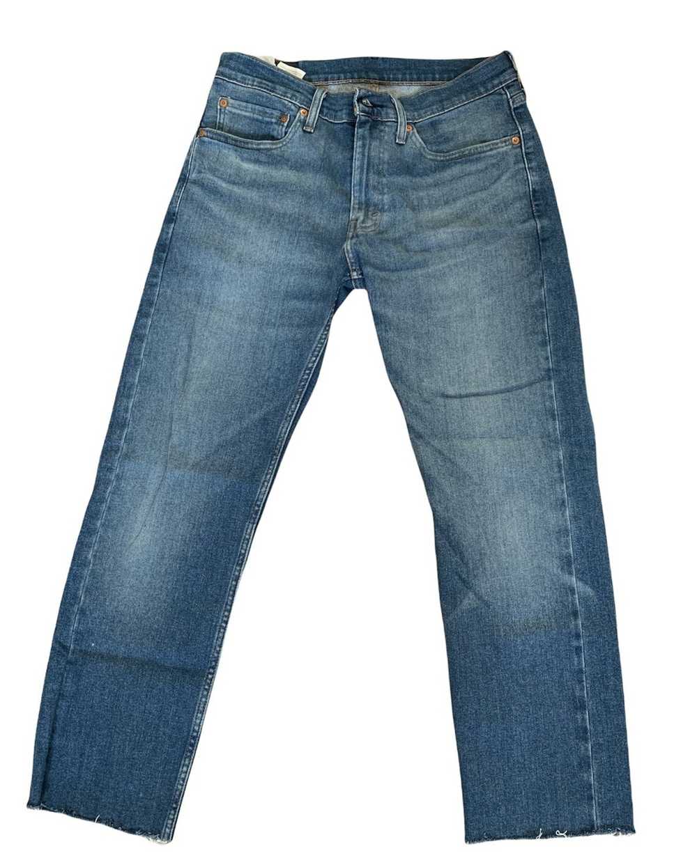 Levi's Levi’s Blue Jeans - image 1