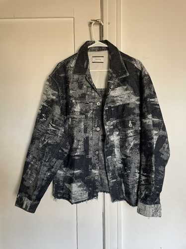 Taakk Taakk Denim Jacket