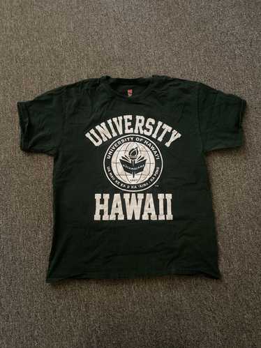 Vintage university of hawaii - Gem