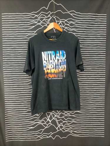 Japanese brand nitraid - Gem