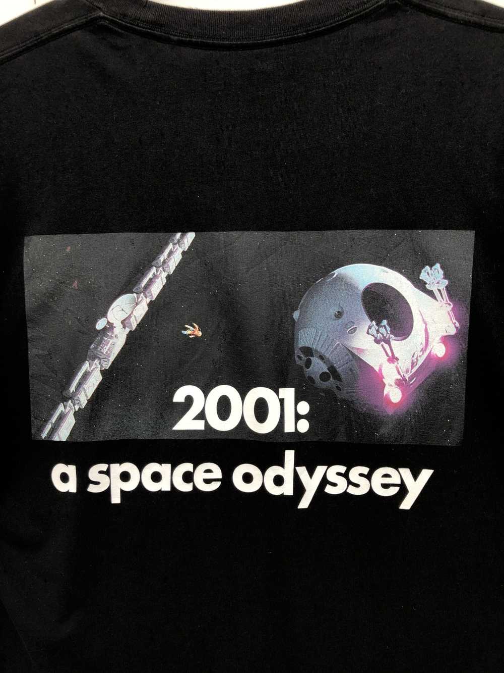 Movie × Uniqlo STANLEY KUBRICK 2001 : A SPACE ODY… - image 4