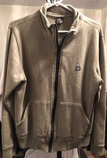 Octobers Very Own OVO Zip-Up - image 1