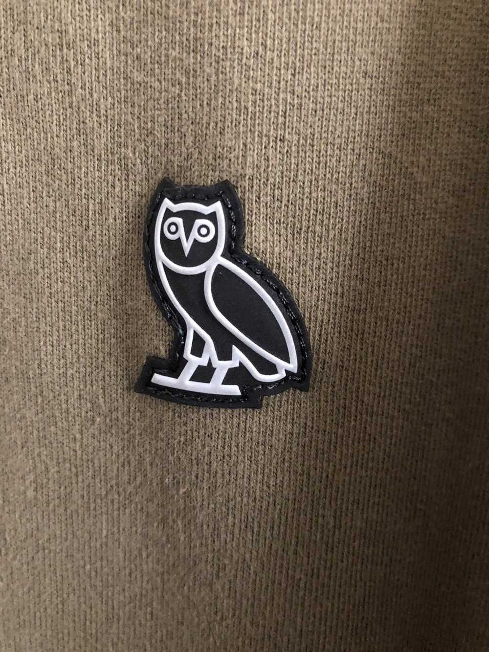 Octobers Very Own OVO Zip-Up - image 2