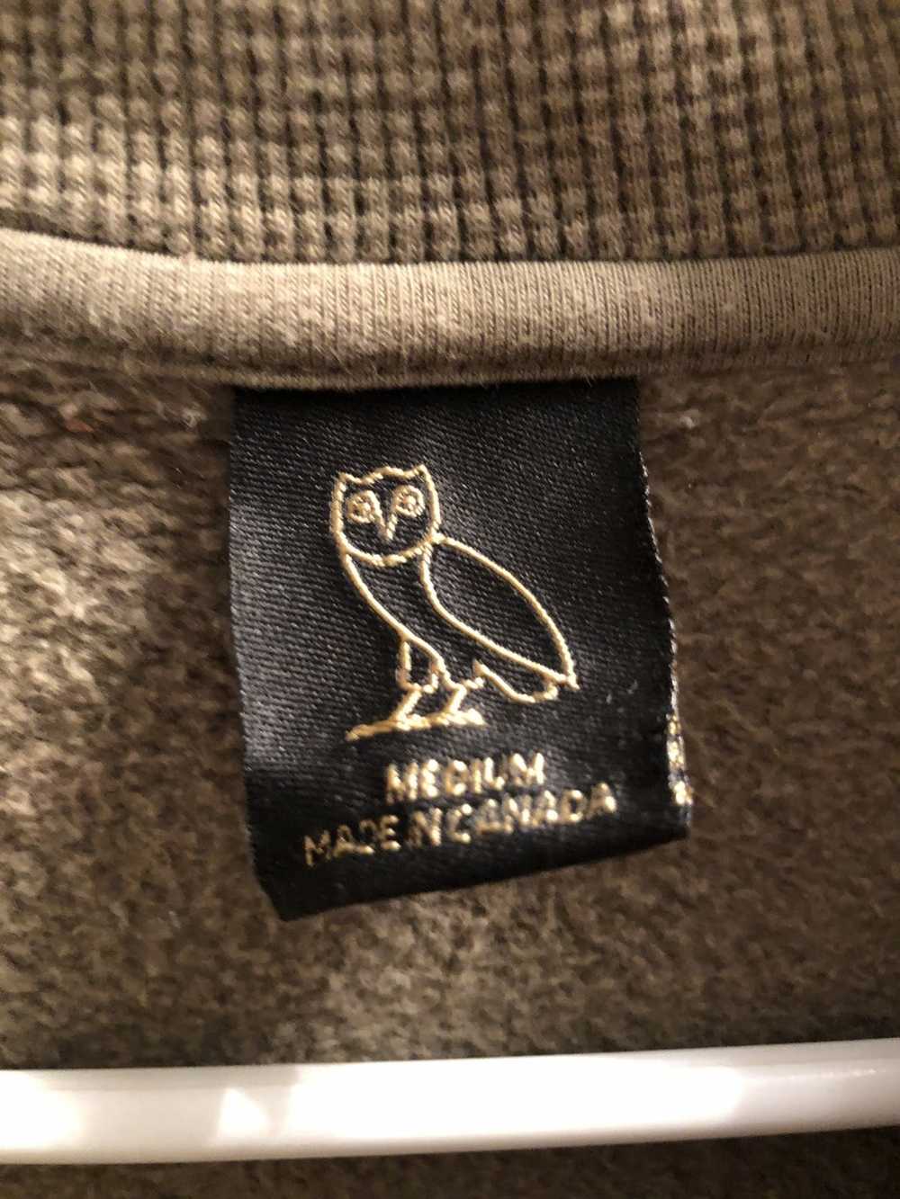 Octobers Very Own OVO Zip-Up - image 3