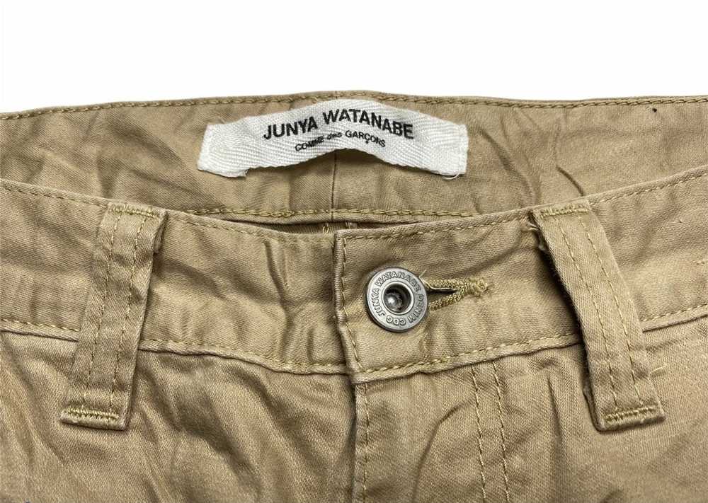 Comme des Garcons × Junya Watanabe JUNYA WATANABE… - image 3