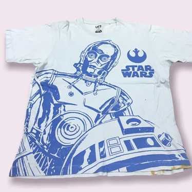 Movie × Star Wars × Vintage ⚡️VINTAGE STAR WARS x… - image 1